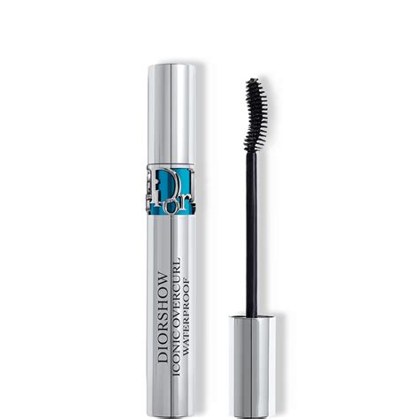 diorshow iconic overcurl mascara waterproof